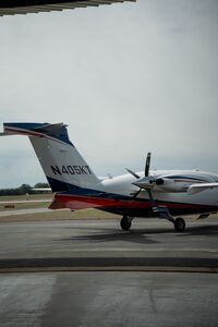 N405KT photo, click to enlarge