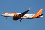 G-UZHK @ LOWW - Easyjet A320N - by Andy Graf