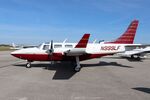 N999LF photo, click to enlarge