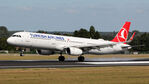 TC-JSV @ EBBR - at ebbr - by Ronald