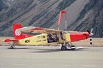 ZK-MCK @ NZMC - Mount Cook, N.Z. - by GeorgeP