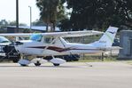N23322 @ KIMM - Cessna 150H - by Mark Pasqualino