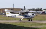 N569SP @ KIMM - Cessna 172S - by Mark Pasqualino