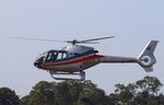 N913LS @ KIMM - Eurocopter EC-120B Colibri
