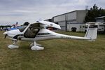 9A-INN @ LOLW - Pipistrel Explorer at the Rotax Days, Wels (LOLW), Austria - by ReinhardJost