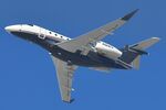 N1 @ KLAX - Flexjet EMB545 taking-off - by FerryPNL