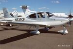 N539CP photo, click to enlarge