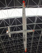 F-CBPR - Wassmer WA-28E Espadon at the Aeroscopia, Blagnac (Toulouse) - by Ingo Warnecke