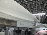 F-WTSB - BAC / Aerospatiale Concorde at the Aeroscopia, Blagnac (Toulouse) - by Ingo Warnecke