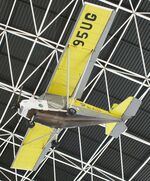 95-UG - Best Off Skyranger 912 at the Aeroscopia, Blagnac (Toulouse) - by Ingo Warnecke