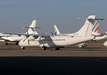 EC-LGF @ LFBF - Returned to lessor and parked in all white c/s without titles... - by Shunn311