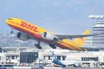 N775CK @ KLAX - Kalitta Air B772F operating on behalf of DHL - by FerryPNL