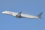 C-GKYI @ KLAX - Porter ERJ295 departing LAX for YYZ - by FerryPNL