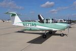 N673AS photo, click to enlarge
