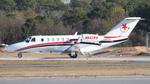 N642WW @ KPDK - AirStar Charter CJ2+