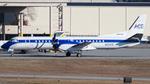 N521FR @ KPDK - ACE/Freight Runners Express Saab 2000 - by AviationLover50