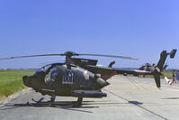 N58369 - Experimental - by Charly Schuhmann