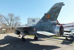 261 - Dassault Mirage F.1CT at the Ailes Anciennes Toulouse Museum, Blagnac - by Ingo Warnecke