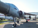 261 - Dassault Mirage F.1CT at the Ailes Anciennes Toulouse Museum, Blagnac - by Ingo Warnecke