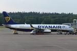 EI-DHE @ ESSA - At Arlanda - by MichaLueck