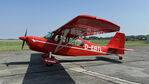 D-EBTL @ EBFN - ready for departure - by Stefan De Sutter