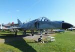 25 - Dassault Super Etendard Modernise (SEM) at the Ailes Anciennes Toulouse Museum, Blagnac - by Ingo Warnecke