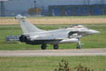 30 @ LFRJ - Dassault Rafale M, Landivisiau Naval Air Base (LFRJ-LDV) - by Yankee Quebec