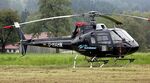 D-HAHN - D-HAHN of Heli Salzkammergut at HeliDays Austria 2014, Franzl im Holz near Gmunden, Austria