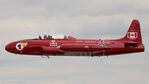 C-FUPP @ CYXU - C-FUPP flying past at Airshow London 2025, London, Ontario.