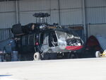 N160EQ @ CCB - Backed into the paint shop - by Helicopterfriend