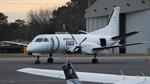 N985ES  @ KPDK - Ameriflight Saab 340B/F