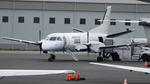 N989AF @ KPDK - Ameriflight Saab 340B/F
