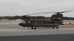 17-01002 @ KPDK - CH-47F Block II