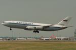 RA-86103 @ LOWW - Aeroflot IL86 - by Andy Graf