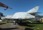 06 - Dassault Etendard IV M at the Ailes Anciennes Toulouse Museum, Blagnac - by Ingo Warnecke