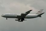 RA-86066 @ LOWW - Aeroflot IL86 - by Andy Graf