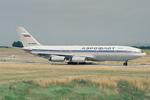 RA-86096 @ LOWW - Aeroflot IL86 - by Andy Graf