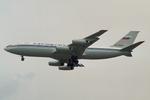 RA-86054 @ LOWW - Aeroflot IL86 - by Andy Graf