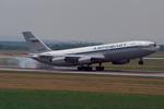 RA-86113 @ LOWW - Aeroflot IL86 - by Andy Graf