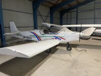 OM-M683 @ LHUH - Airfield Úrhida-Hungary - by Michael Schuster