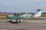 N673AS photo, click to enlarge