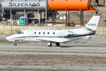 N156XL @ KBUR - J.G. Boswell Company Ce560XL - by FerryPNL