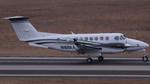 N188KA  @ KRDU - King Air 360