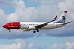 LN-NOV @ CPH - Copenhagen 25.8.2014 - by leo larsen