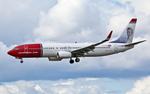 LN-NGM @ CPH - Copenhagen 25.8.2014 - by leo laesen