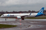 TC-LTV @ EHAM - Taxiing - by micka2b
