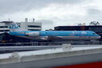 PH-OFE @ EHAM - Preserved - by micka2b