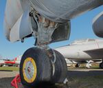 640 - Sud Aviation SO.4050B Vautour II B at the Ailes Anciennes Toulouse Museum, Blagnac - by Ingo Warnecke