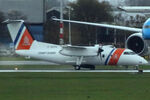 C-GCFK @ EHAM - Taxiing - by micka2b