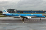 PH-EZY @ EHAM - Taxiing - by micka2b
